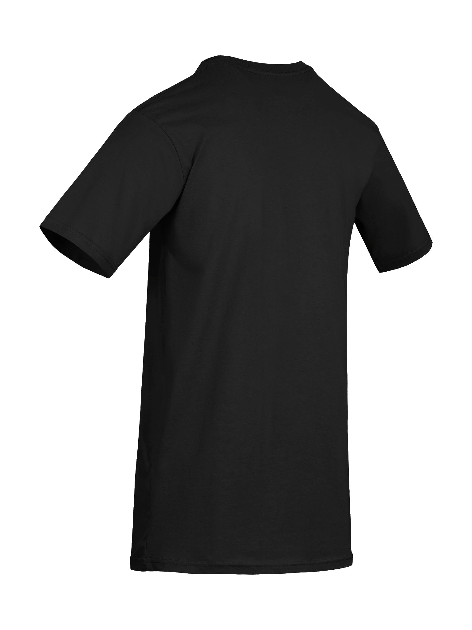 Phoque'n T-shirt product image (8)