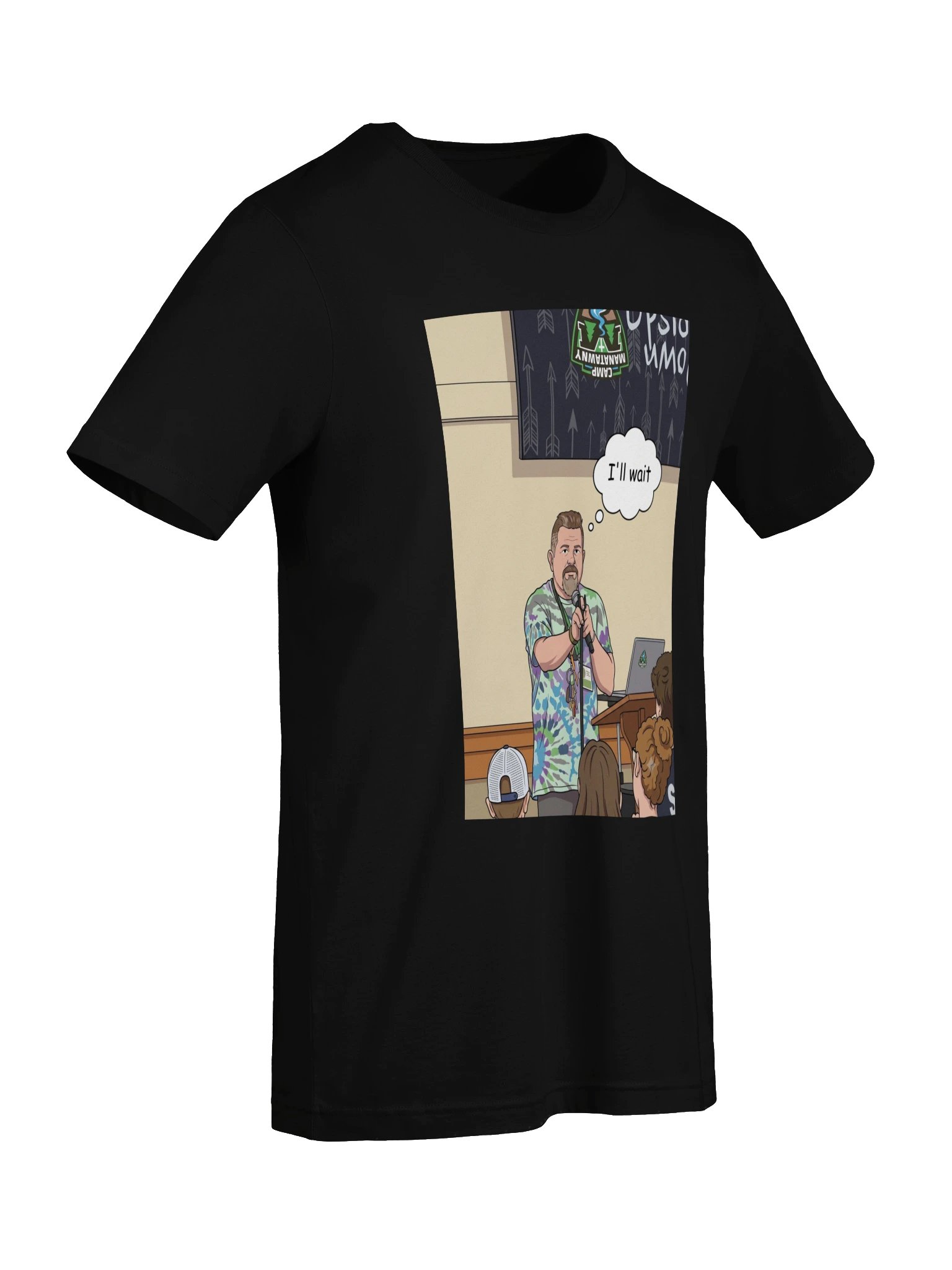 Shirts For Yinz Unisex T-Shirt product image (25)