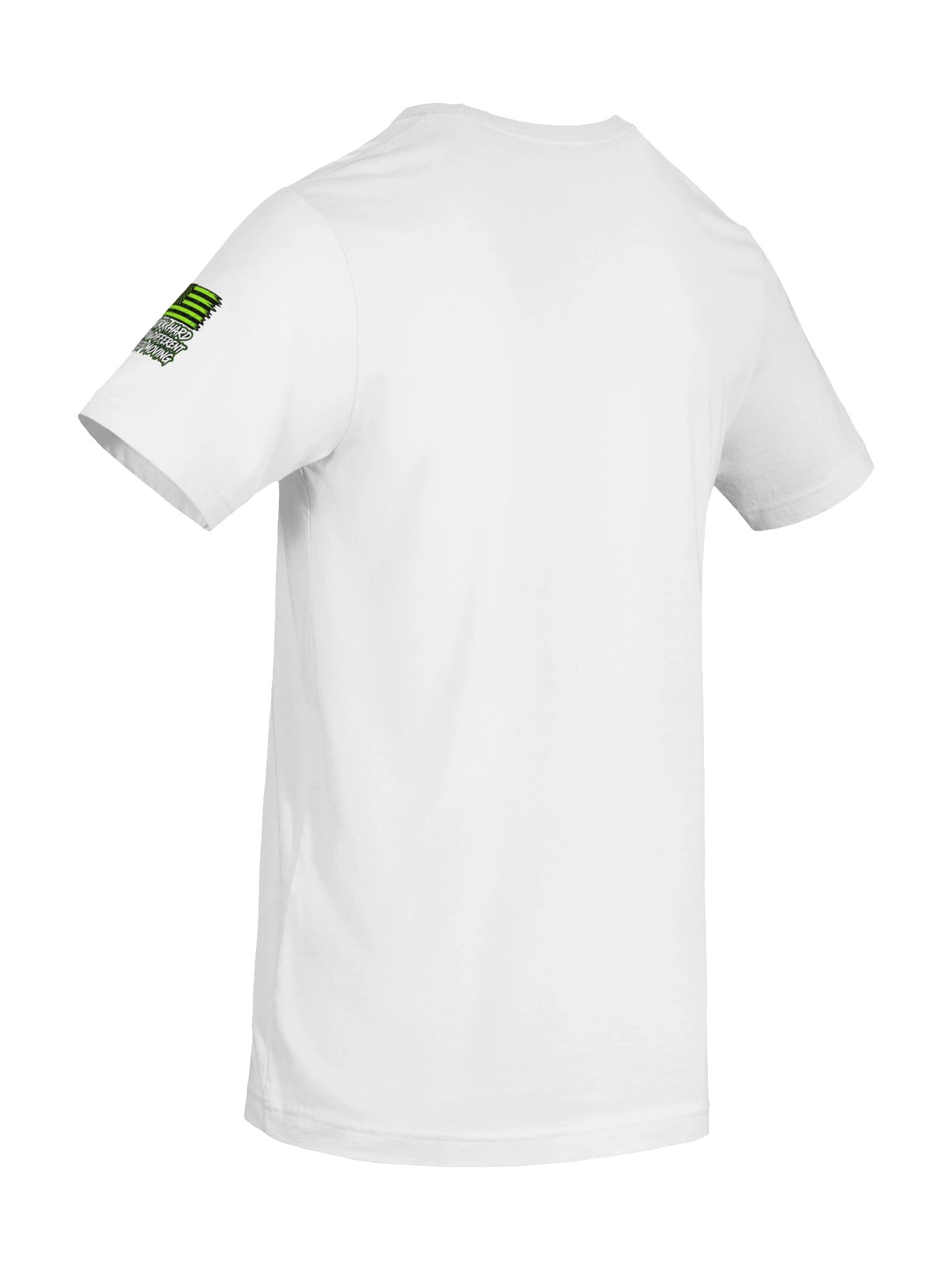 Moose Operator Supersoft T-Shirt product image (22)