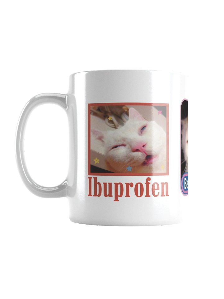 OVER THE COUNTER MUG product image (3)