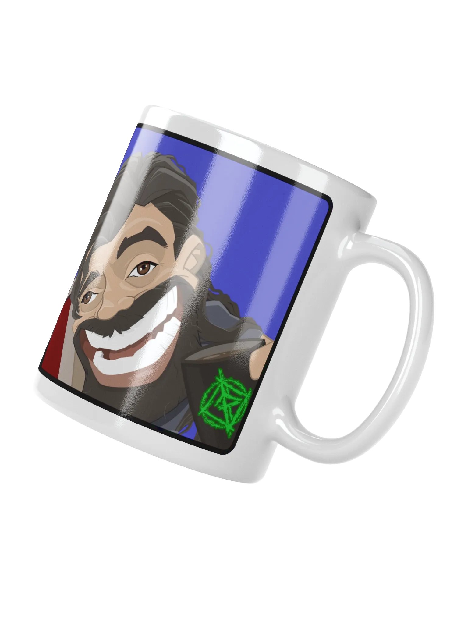 Runk Juice Mug product image (1)