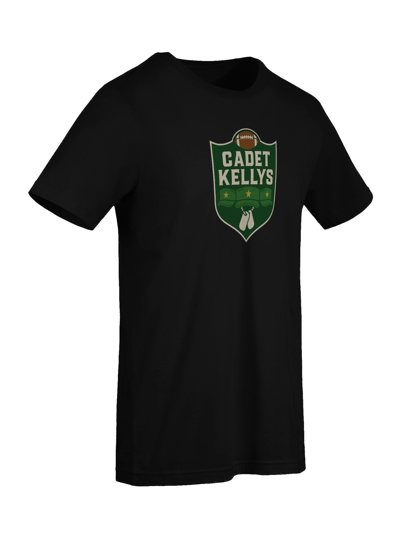 Cadet Kellys - Shirt product image (17)