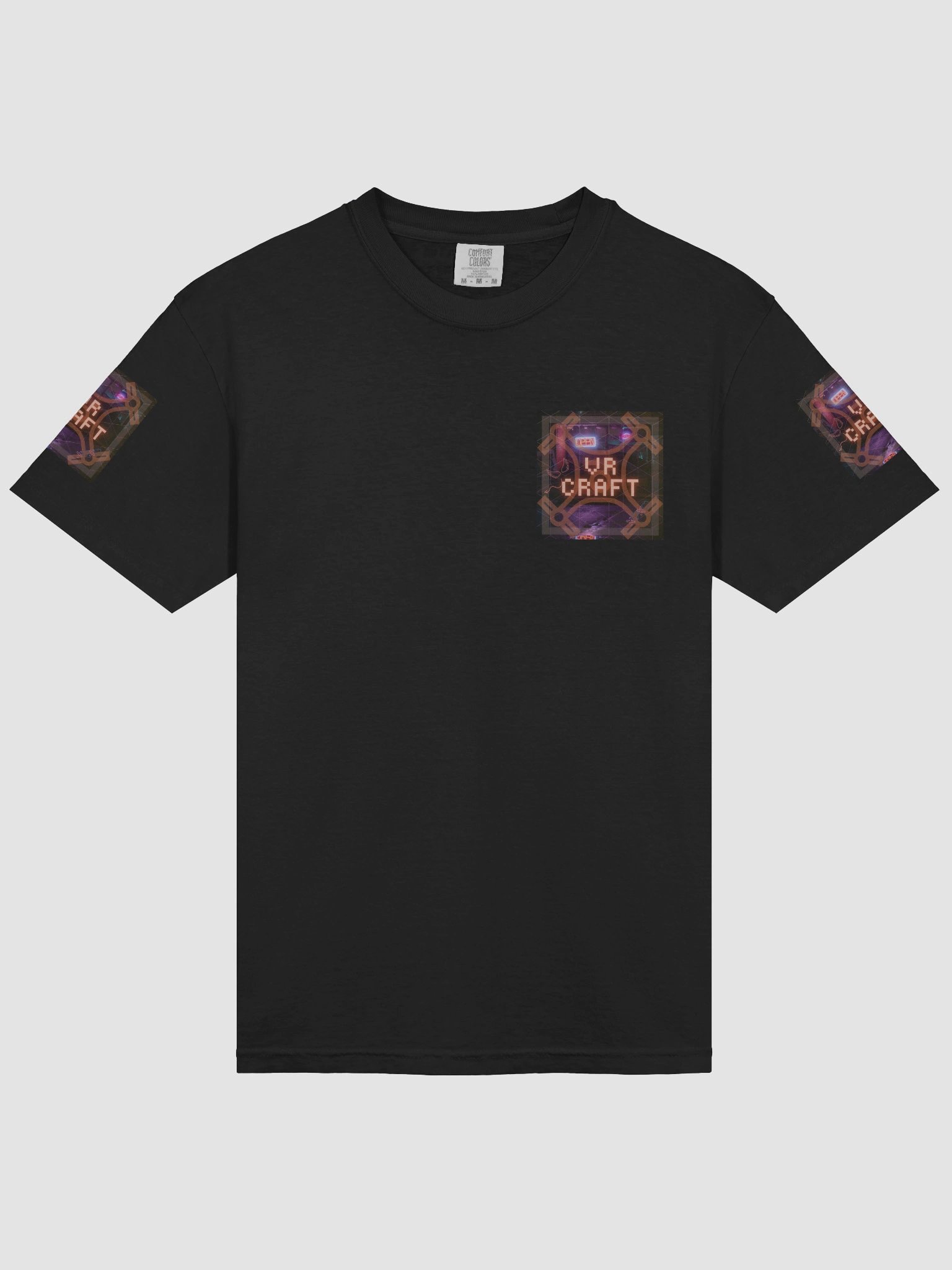 VR CRAFT T product image (34)