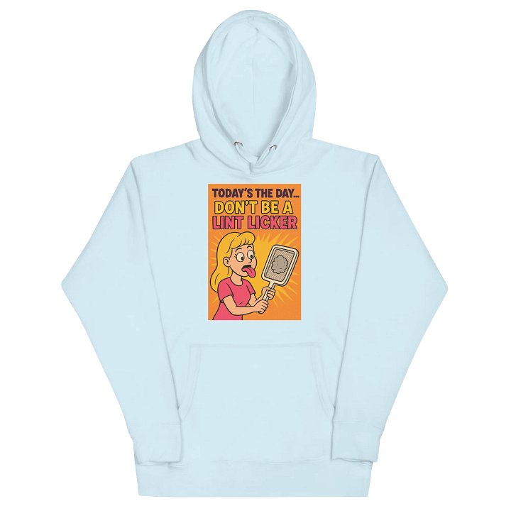Today's the day! product image (2)