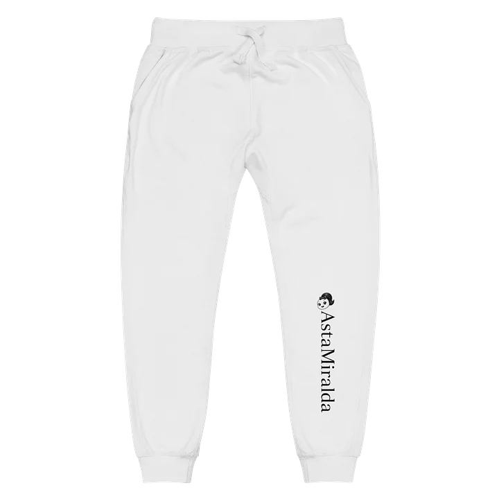 AstaMiralda Classic Joggers product image (1)
