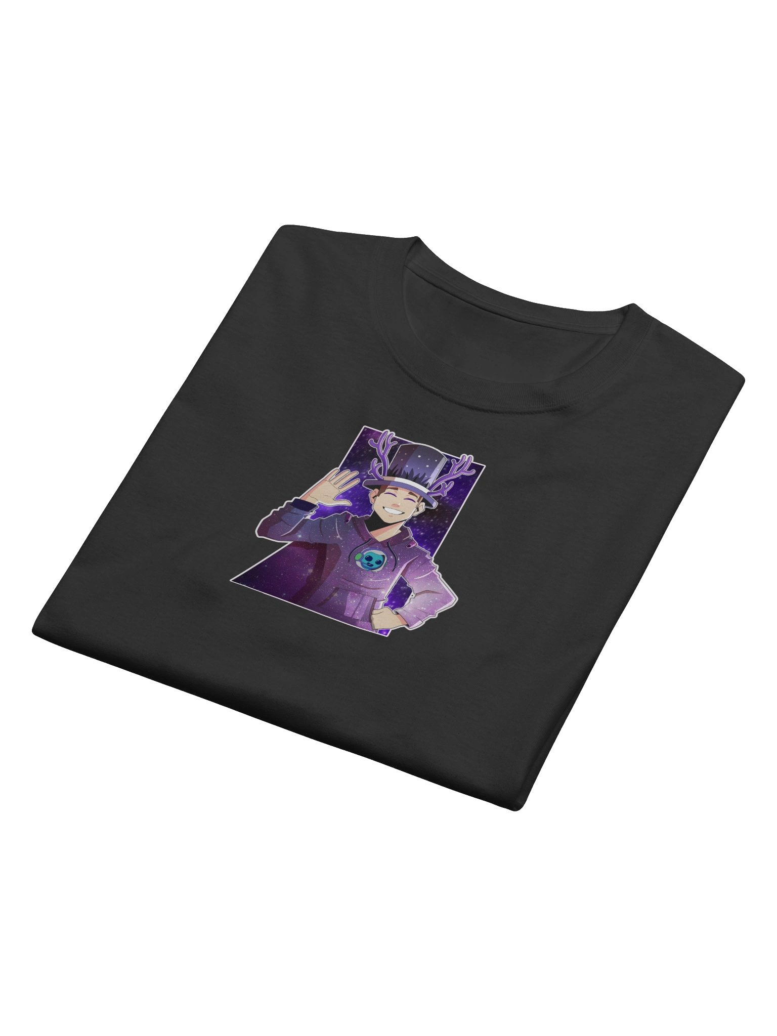 'Galactic' Champion Long Sleeve product image (6)