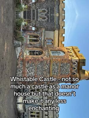 Check out www.storiestakeus.com for more!  #fyp #traveltok #uktravel #canterbury #whitstable 
