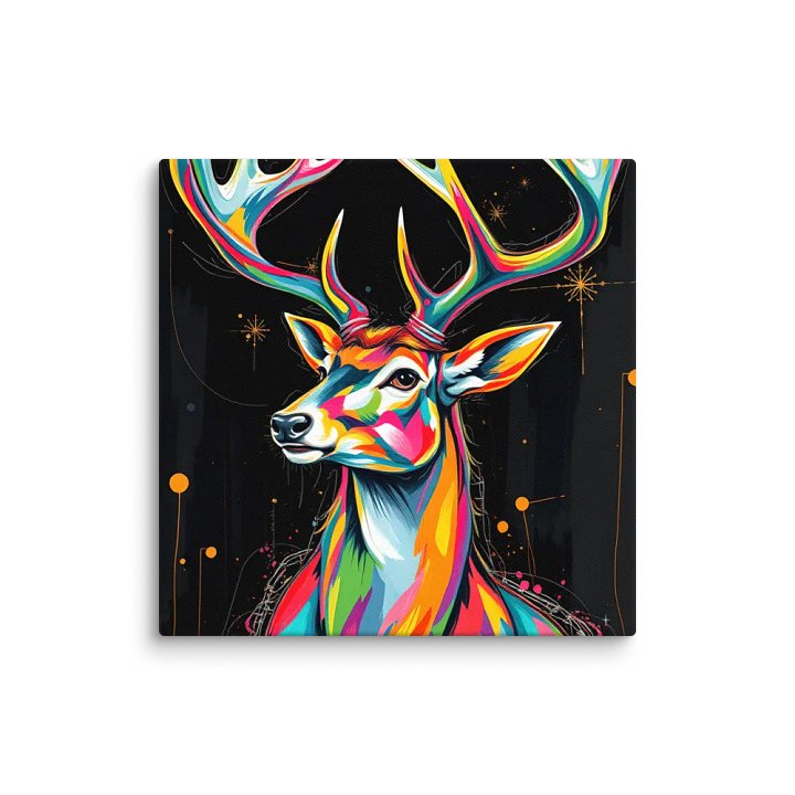 Antlered Abstract product image (11)