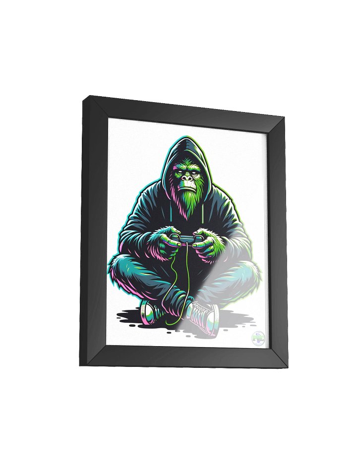 Gaming Bigfoot product image (2)