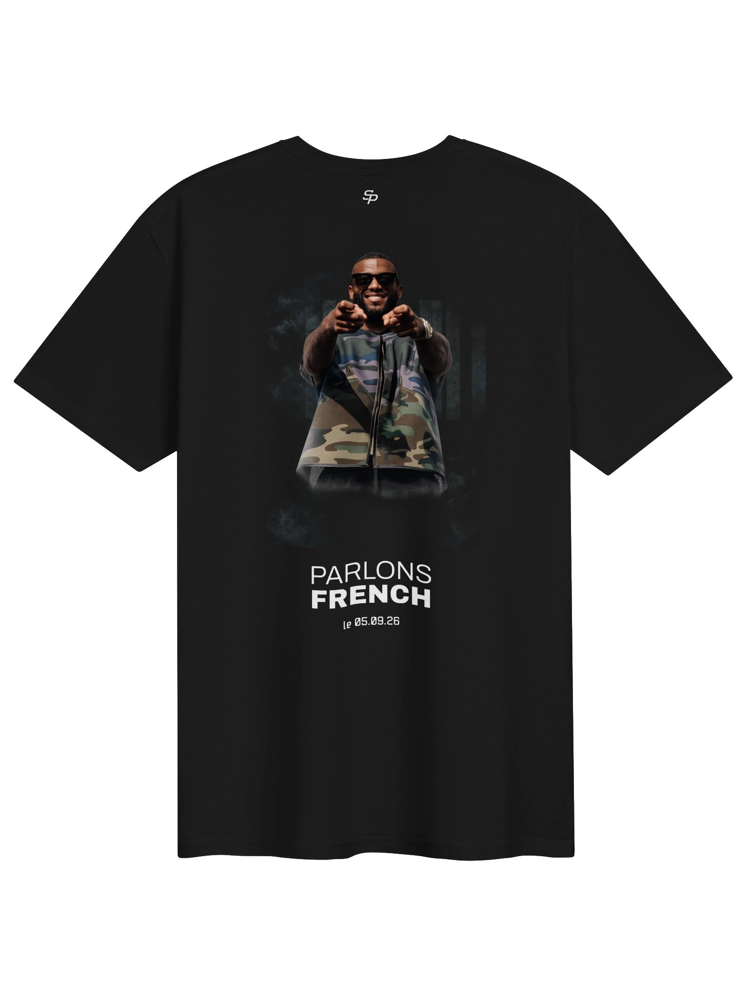 L'OCTOGONE NE MENT PAS product image (2)