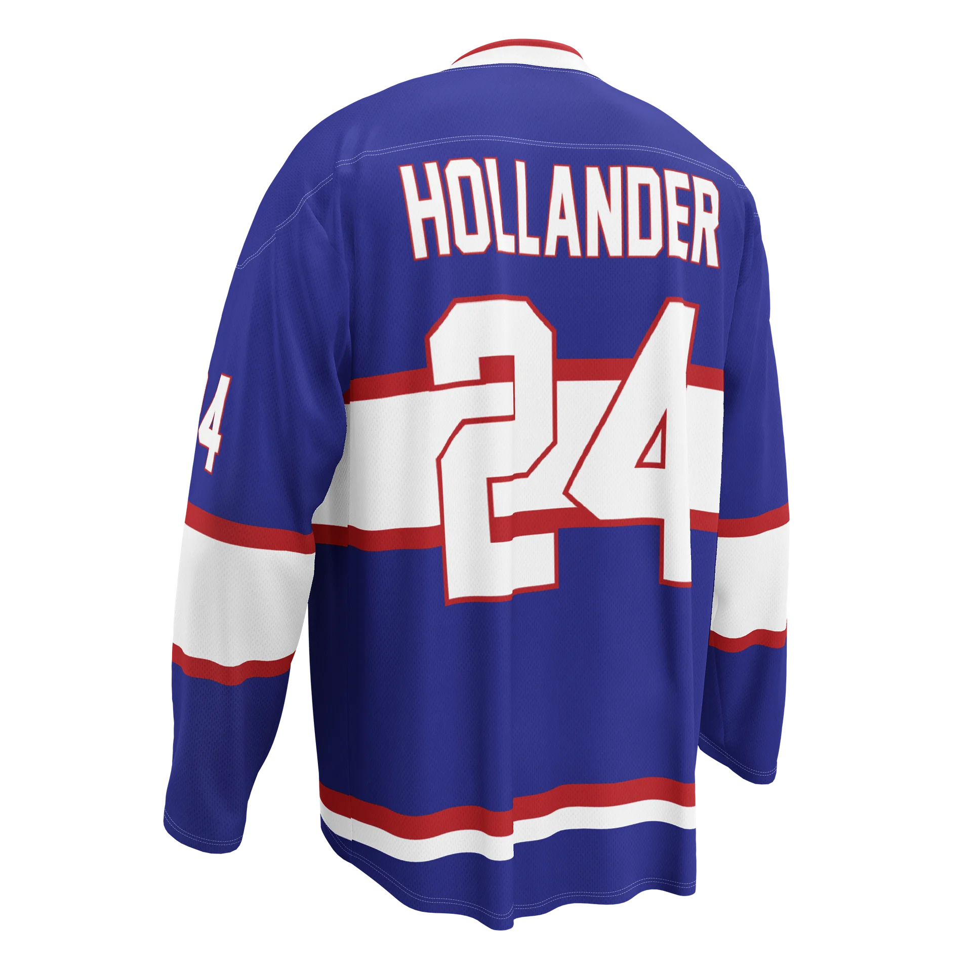 Montreal Jane Hockey Jersey product image (2)