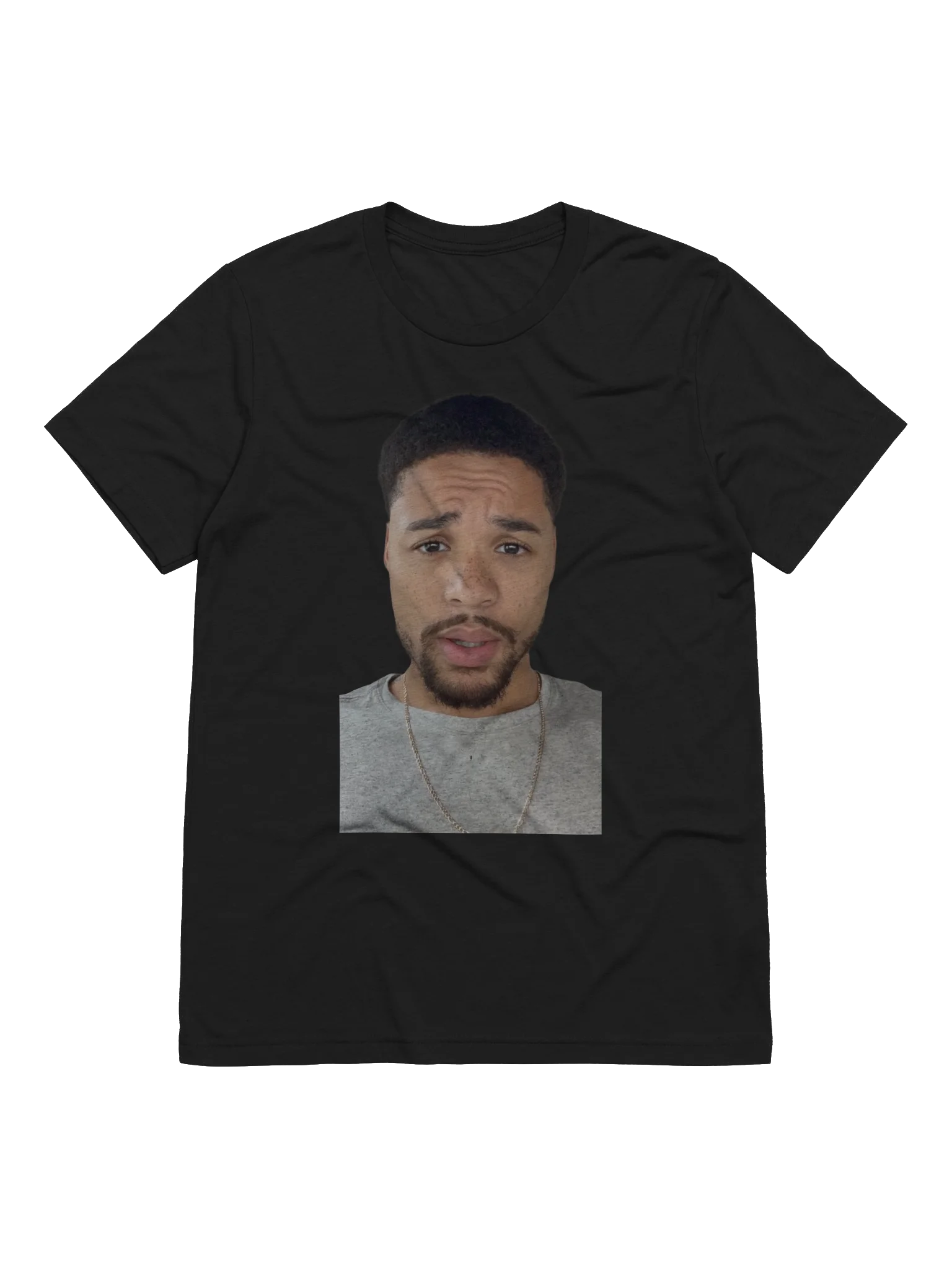 SmoothPapi Short Sleeve Tee product image (1)