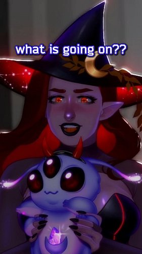 DRAGON BEGONE 🗣️🗣️🔥🔥 #bloodmoon #lunareclipse #vtuberclips #funnymoments #wizard