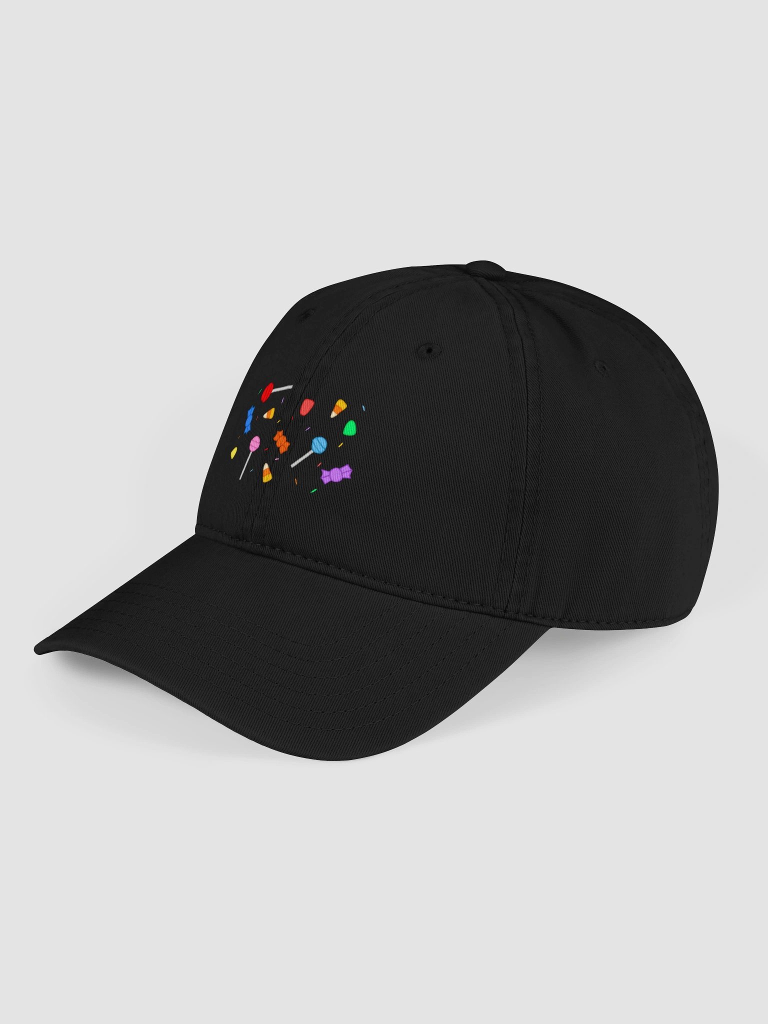 Candy Baseball Cap product image (19)