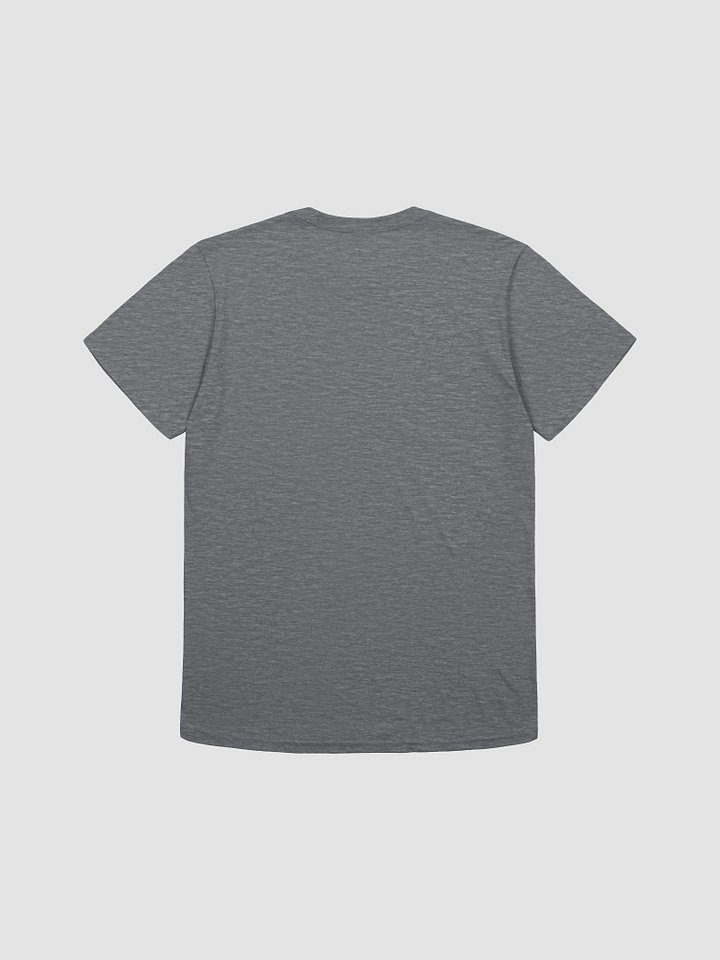 Speeding Blonde Ferrari Tee product image (7)