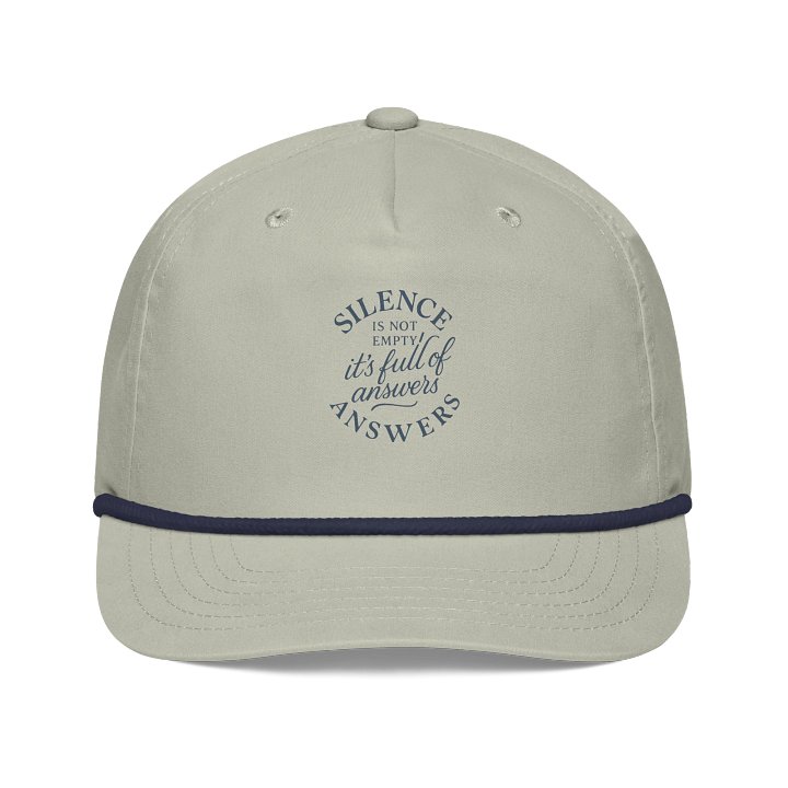 Quietude product image (2)