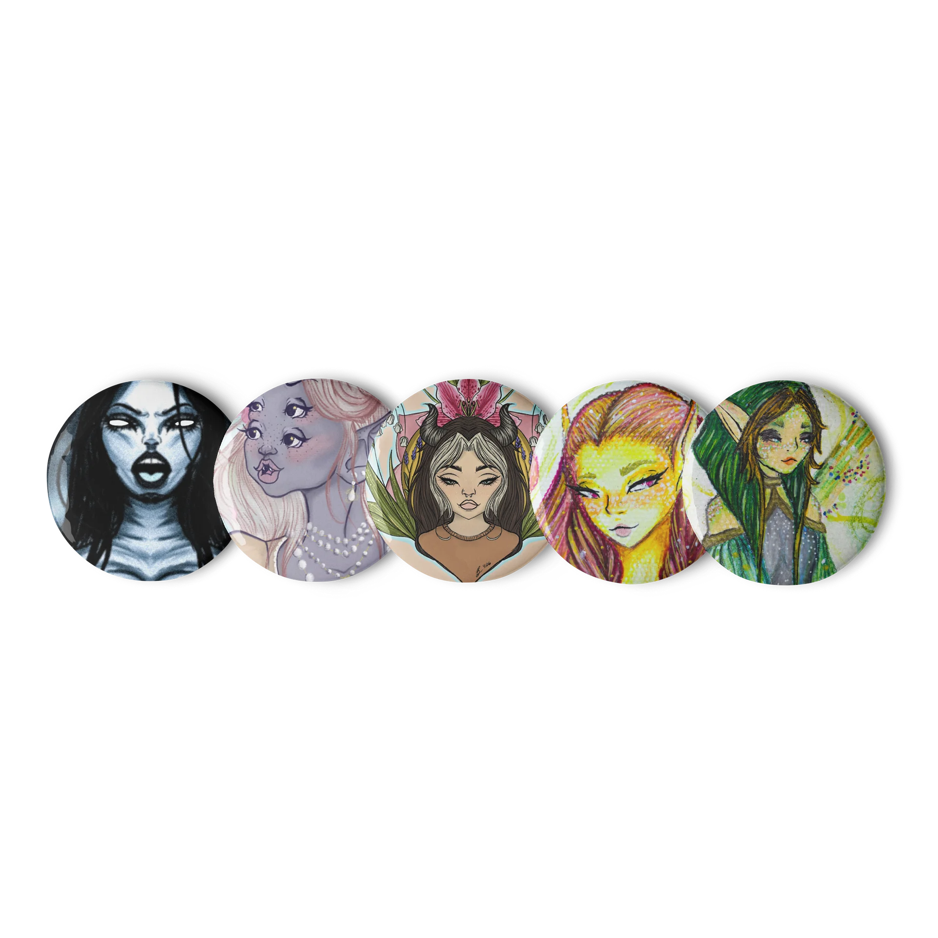Art Button Mix product image (1)