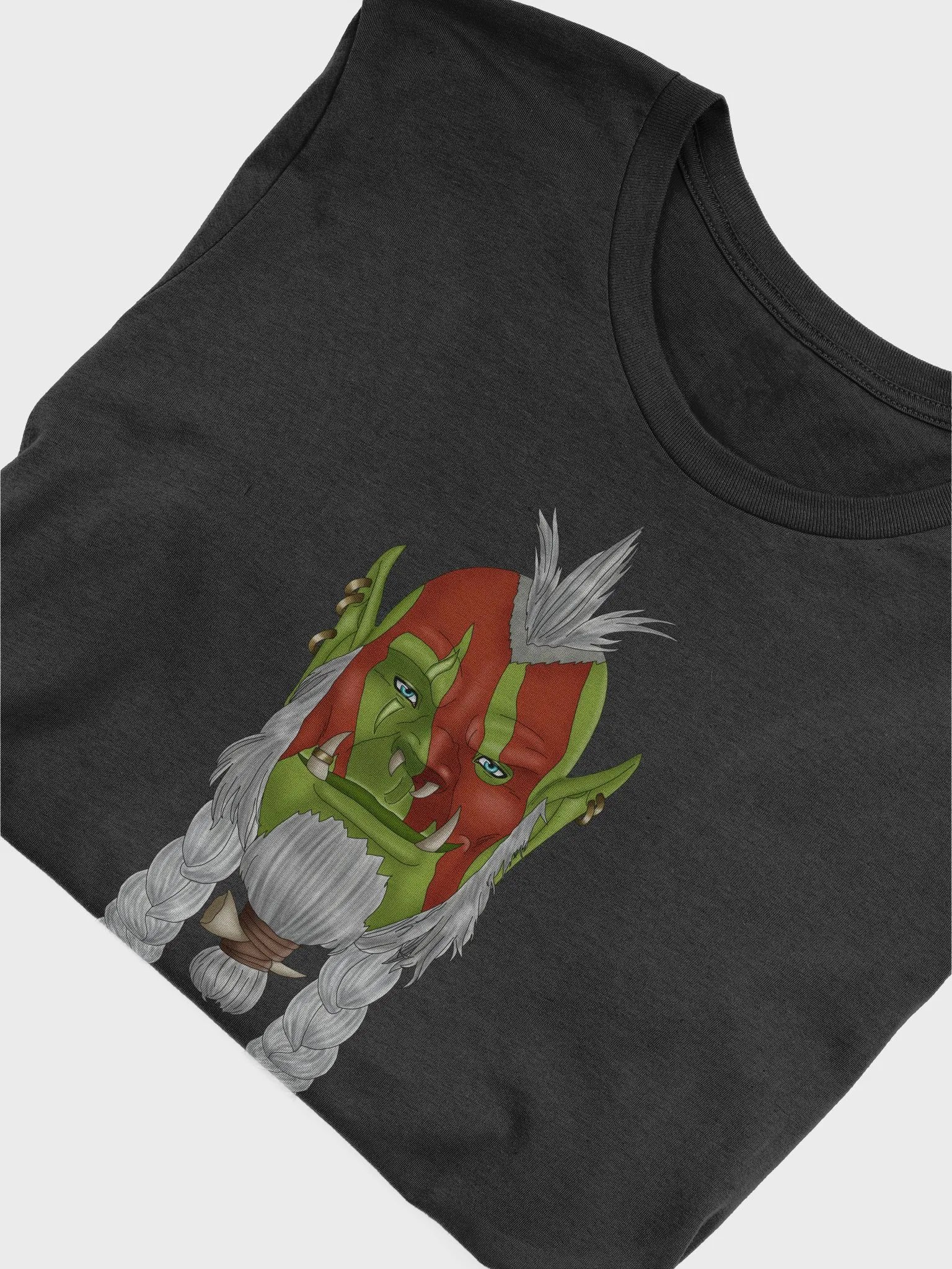 Guldor Head T-Shirt product image (5)