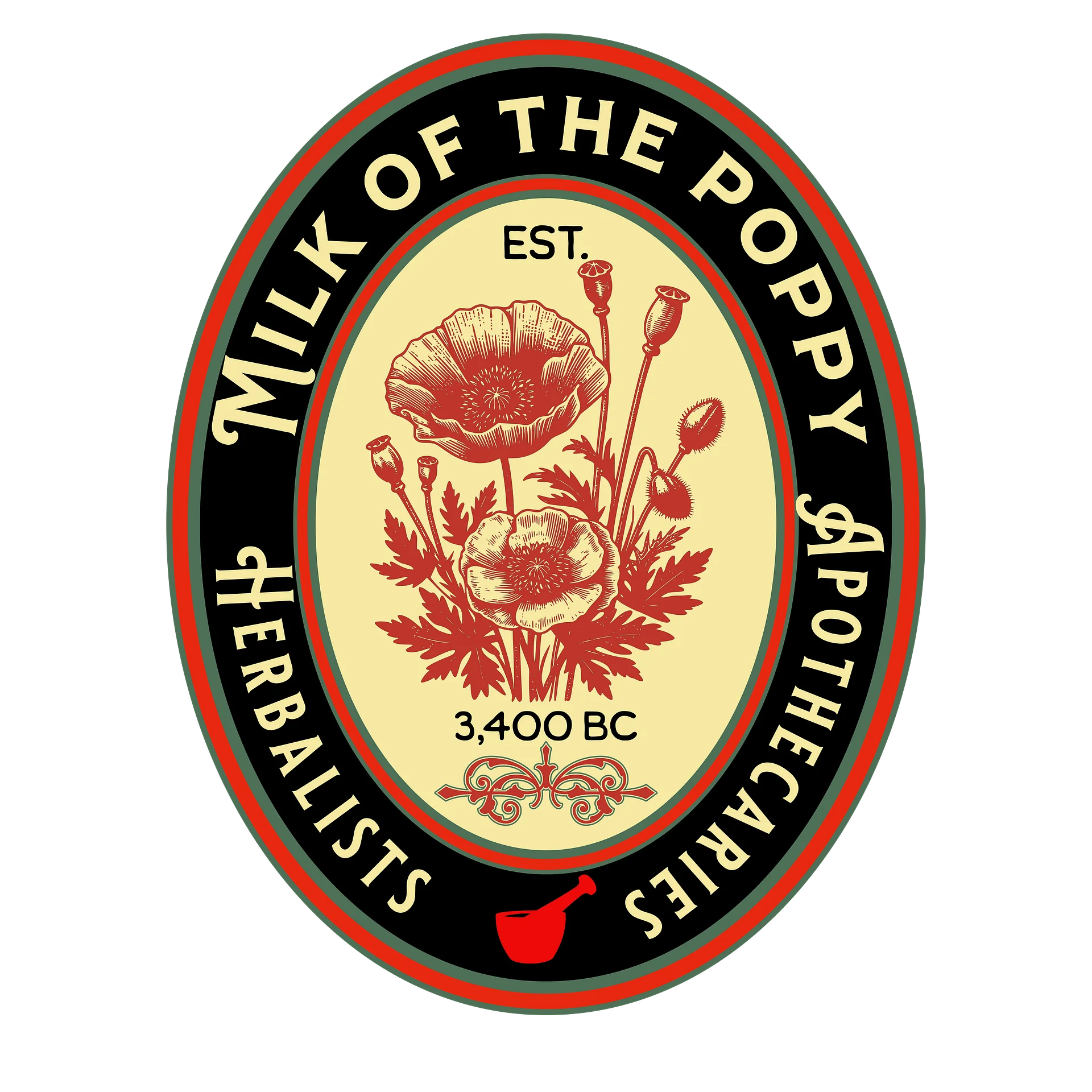 Milk Of The Poppy product image (1)
