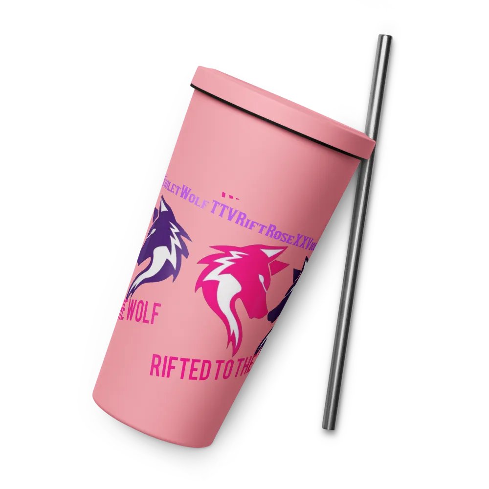 Insulated Cup product image (8)