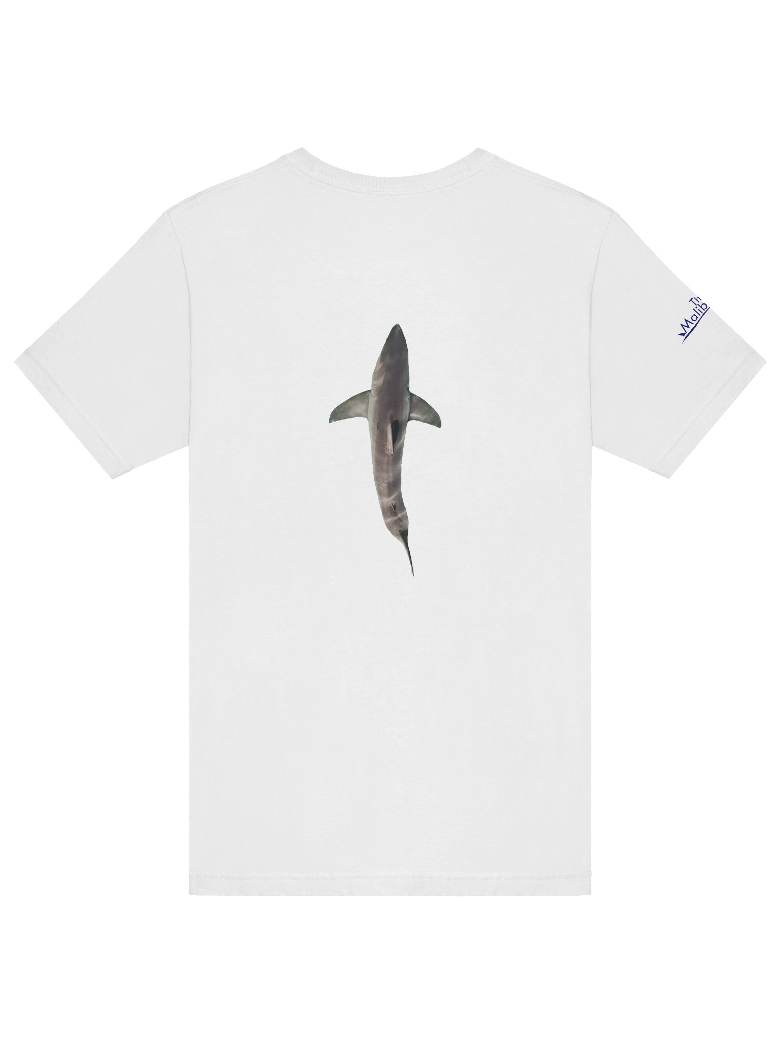 White Shark Silhouette product image (6)