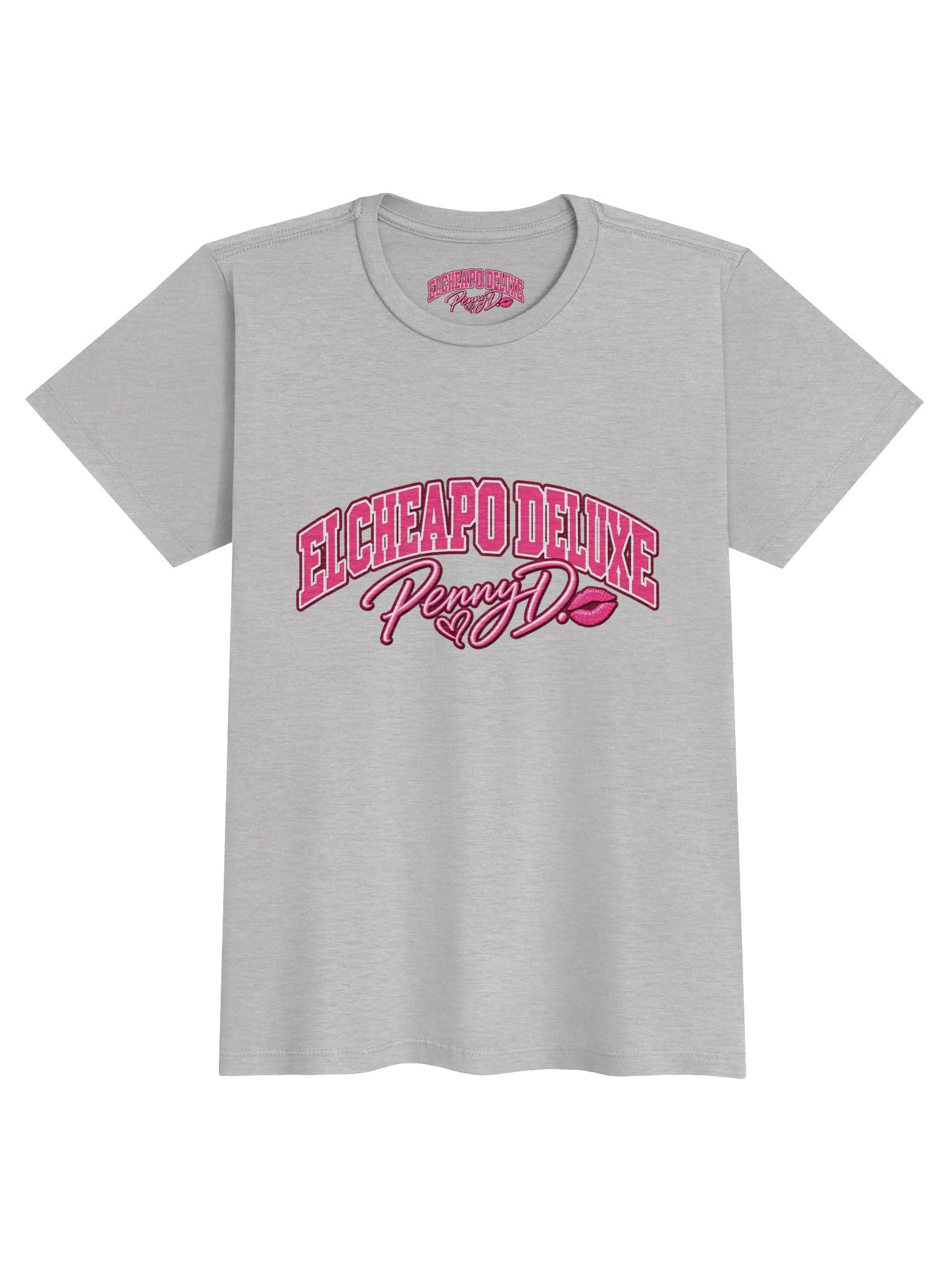 PENNY D. UNFORTUNATE TEE product image (25)