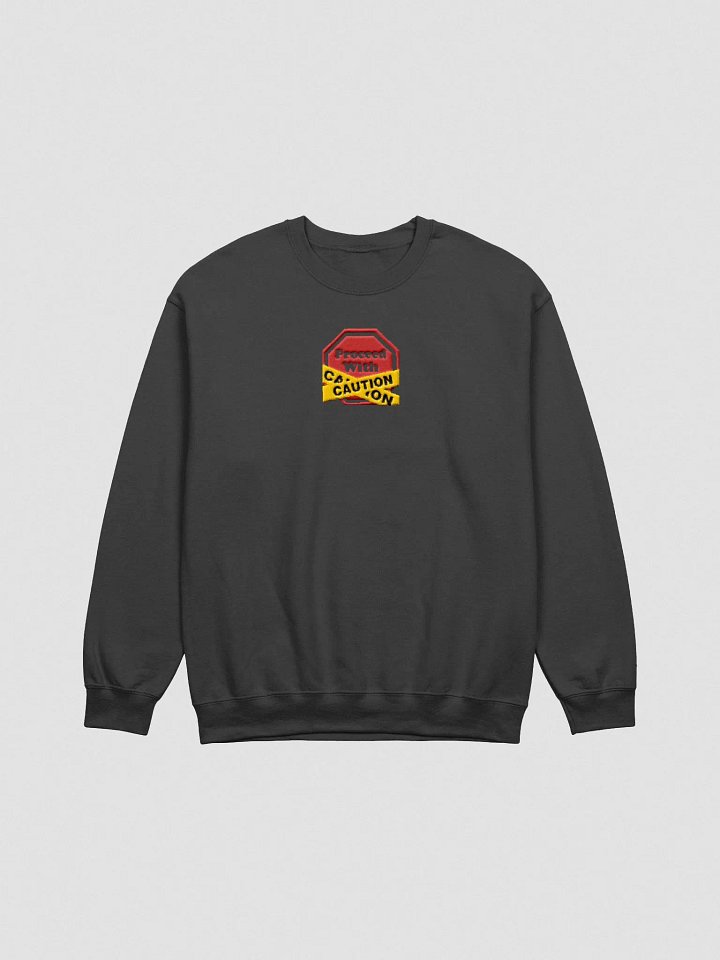 PWC SWEATSHIRT product image (1)