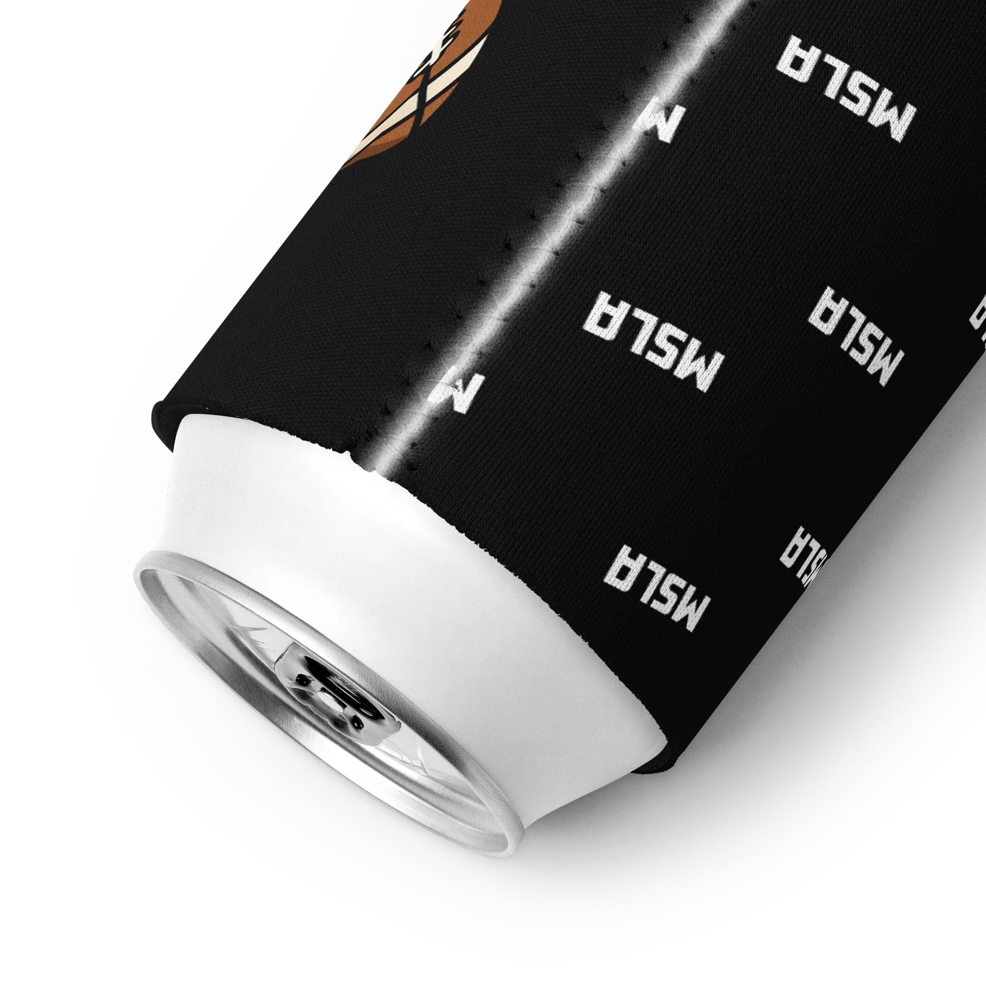 The Kickoff - Coozie Can Cooler product image (2)