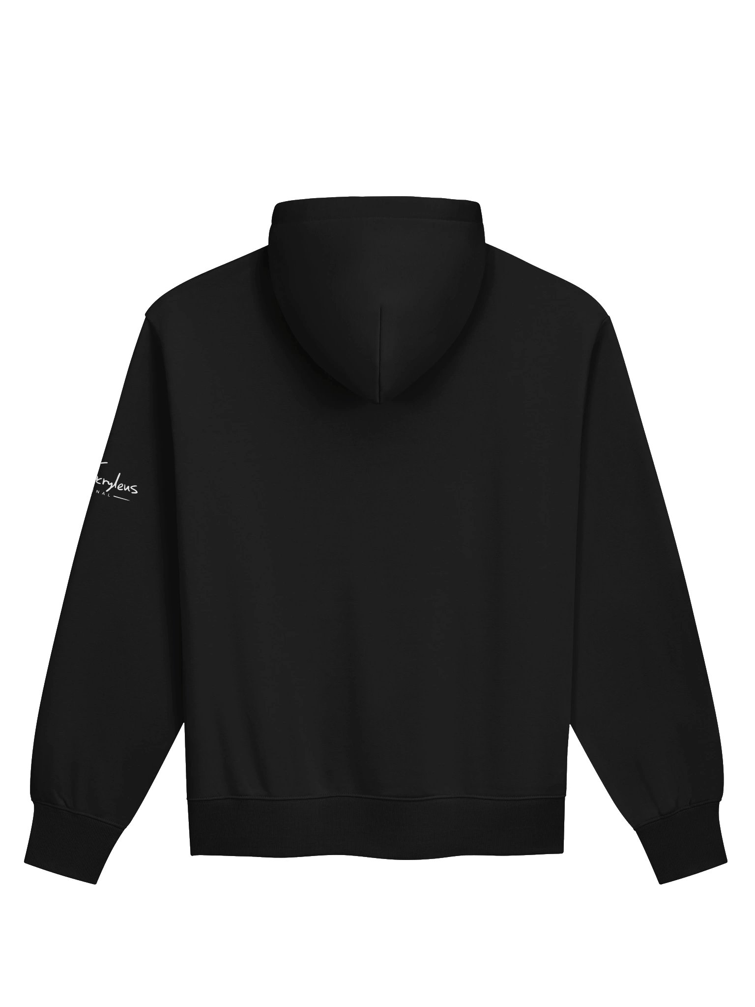 Escape in Progress Hoodie product image (2)