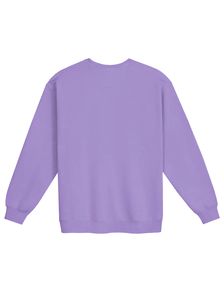 House Thread Crewneck product image (2)