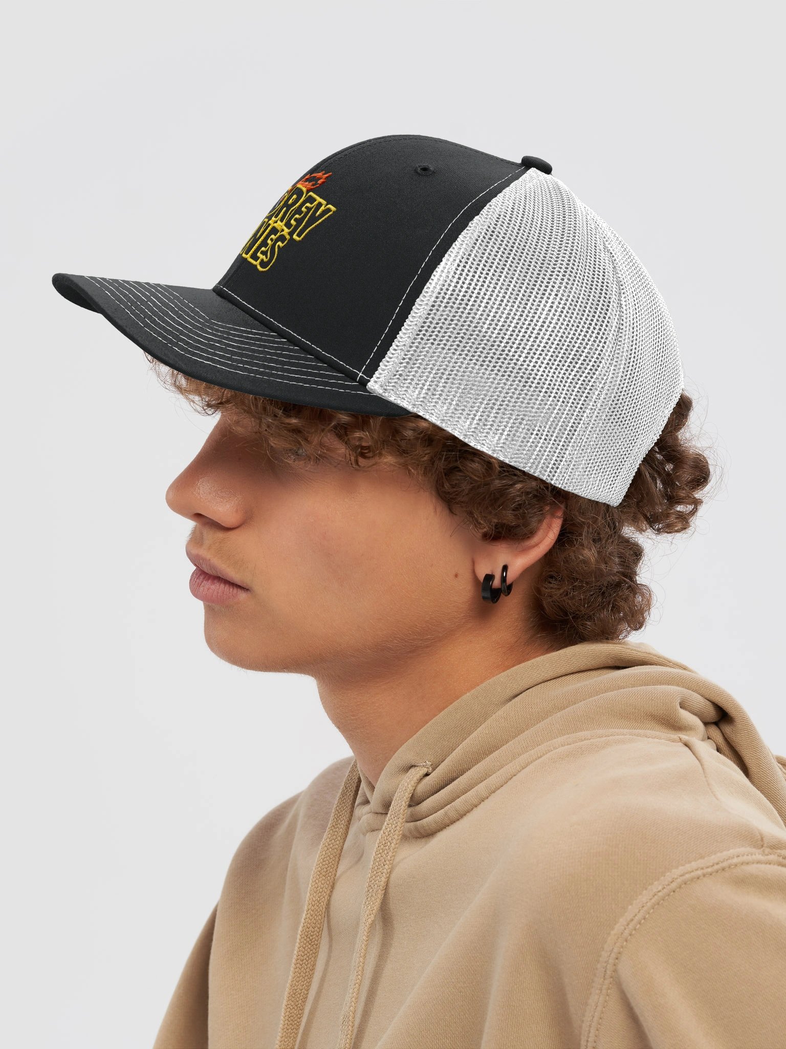 Gorey Ones - Richardson Trucker Hat product image (70)