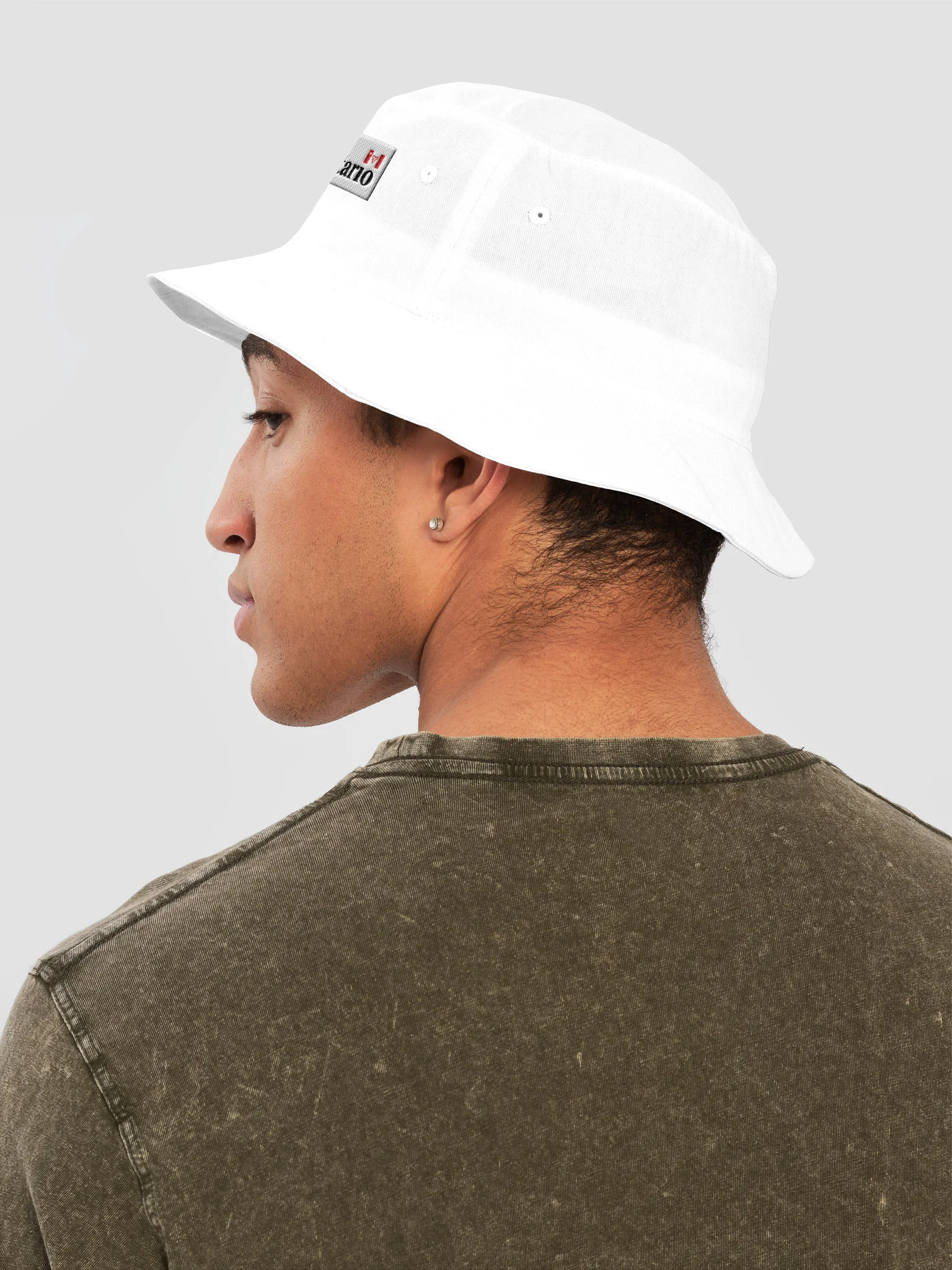 Bucket Hat product image (4)