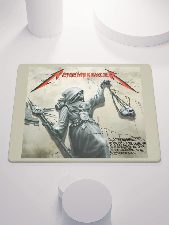 Onenissiah Mousepad product image (1)