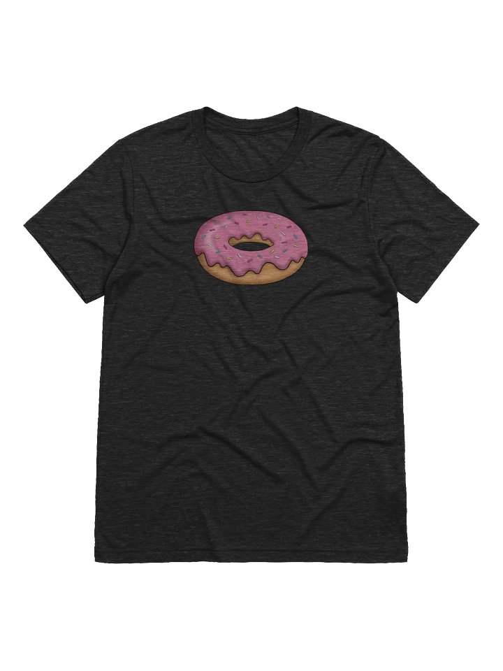 Jocelwyn's Donut Unisex Tee product image (1)