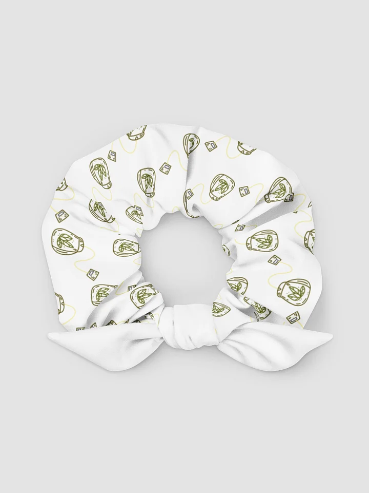 Teabags Scrunchie product image (1)