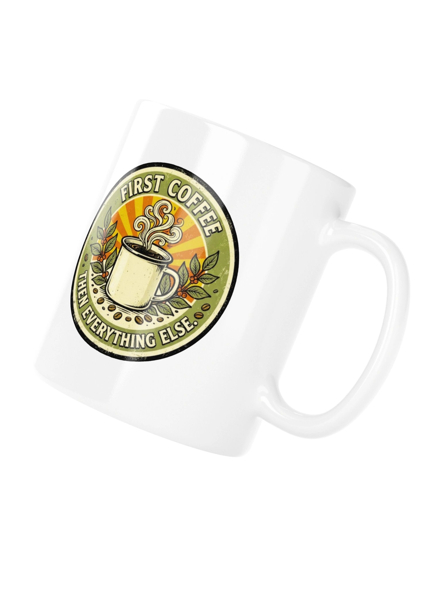 ☕ FIRST COFFEE, THEN EVERYTHING ELSE product image (4)