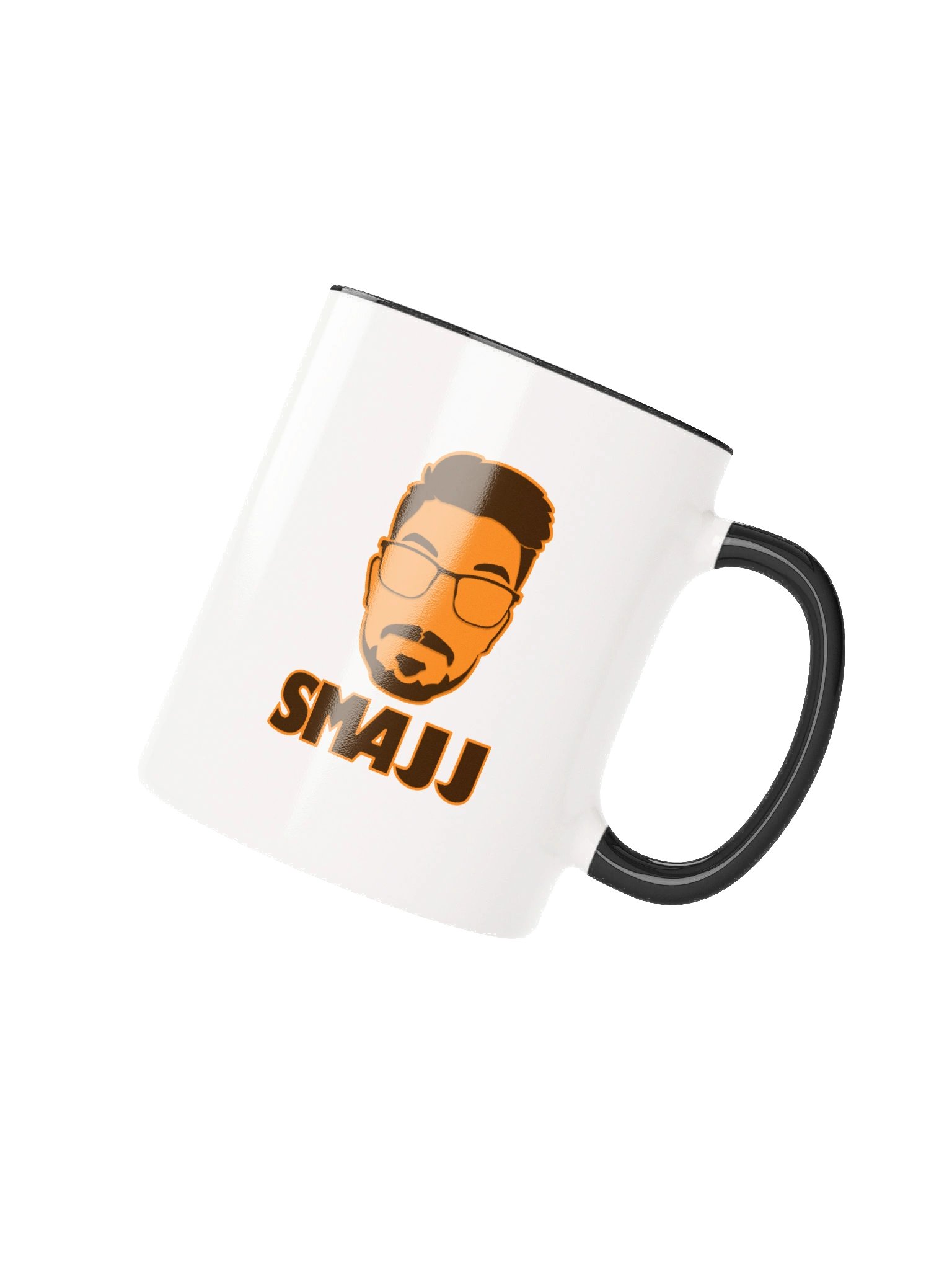 Smajj Logo Mug product image (3)