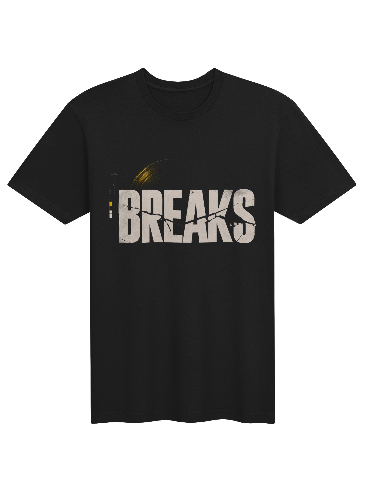 BREAKS TEE product image (2)