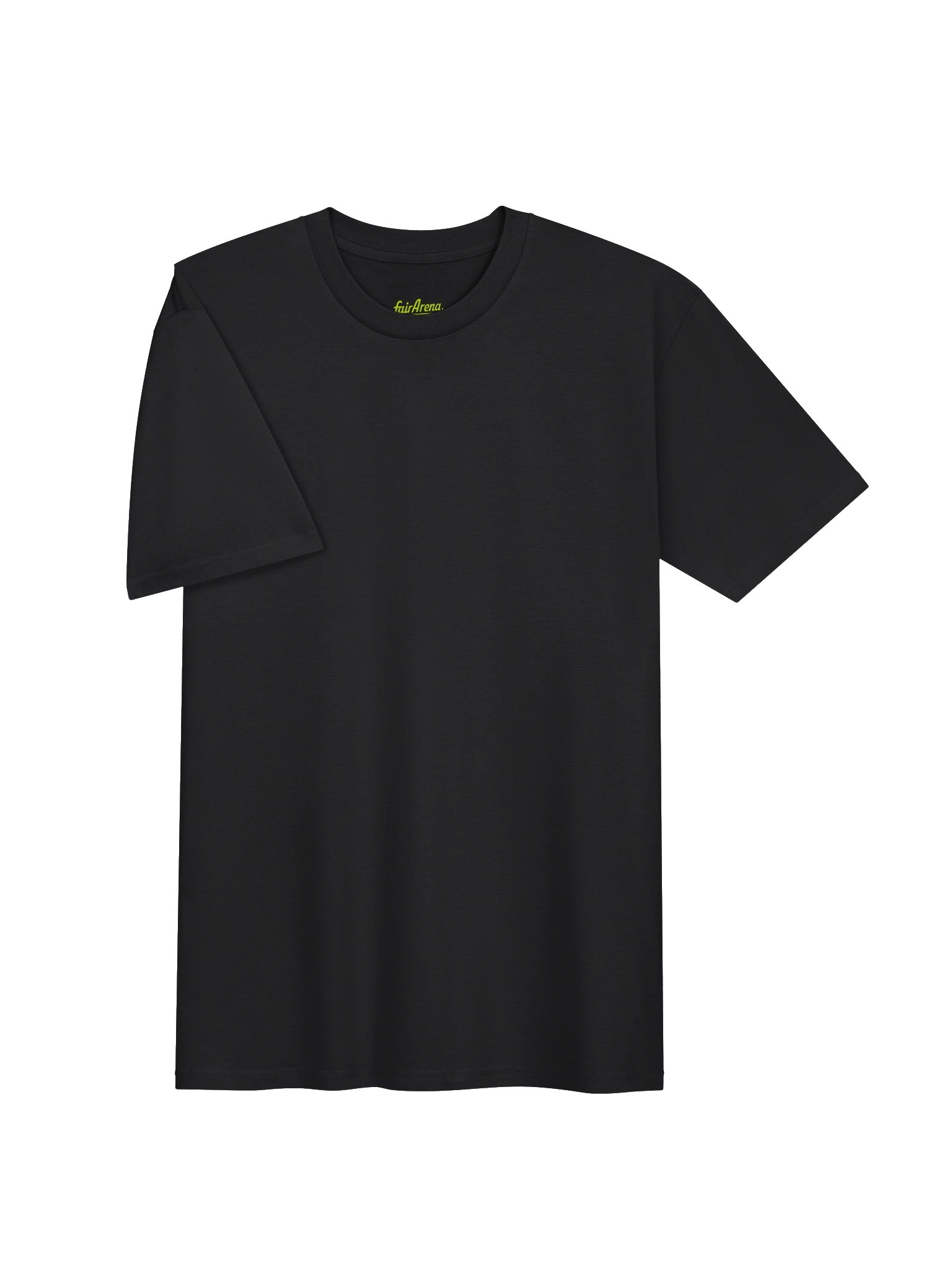 FairArena Long Sleeve Tee product image (5)