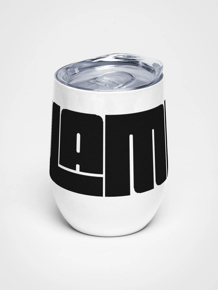 WAMP Tumbler product image (1)
