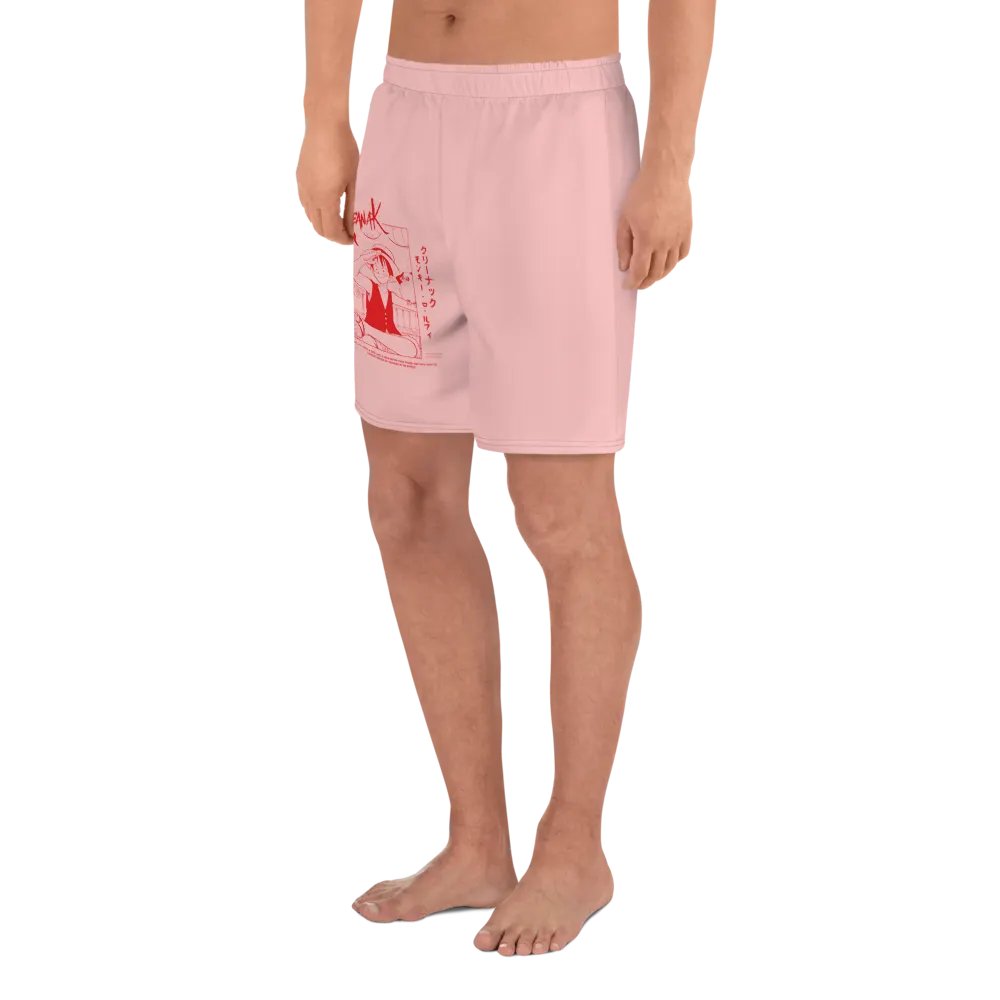 M.D.L Bubble Butt Shorts product image (4)