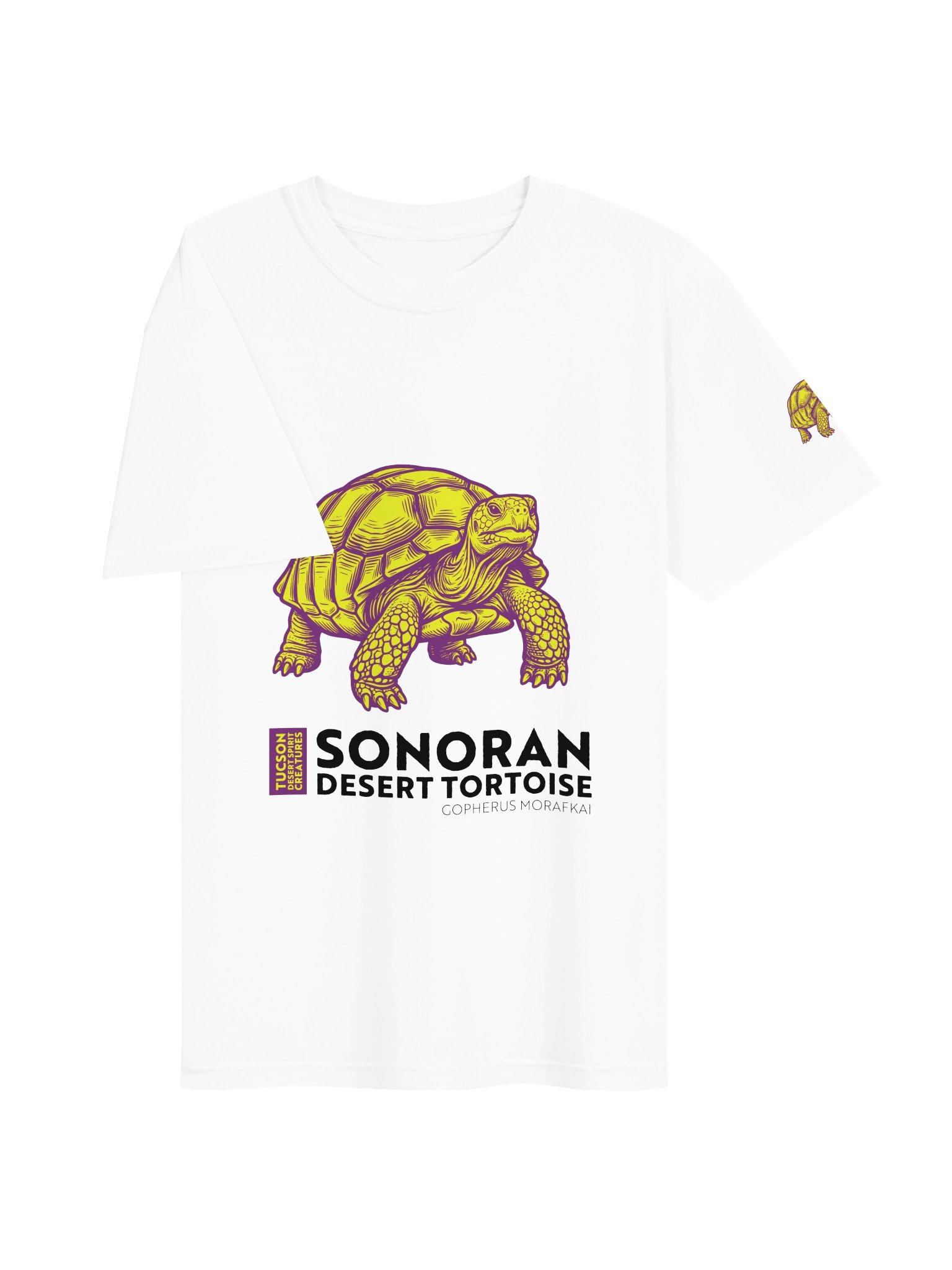 SONORAN DESERT TORTOISE product image (23)