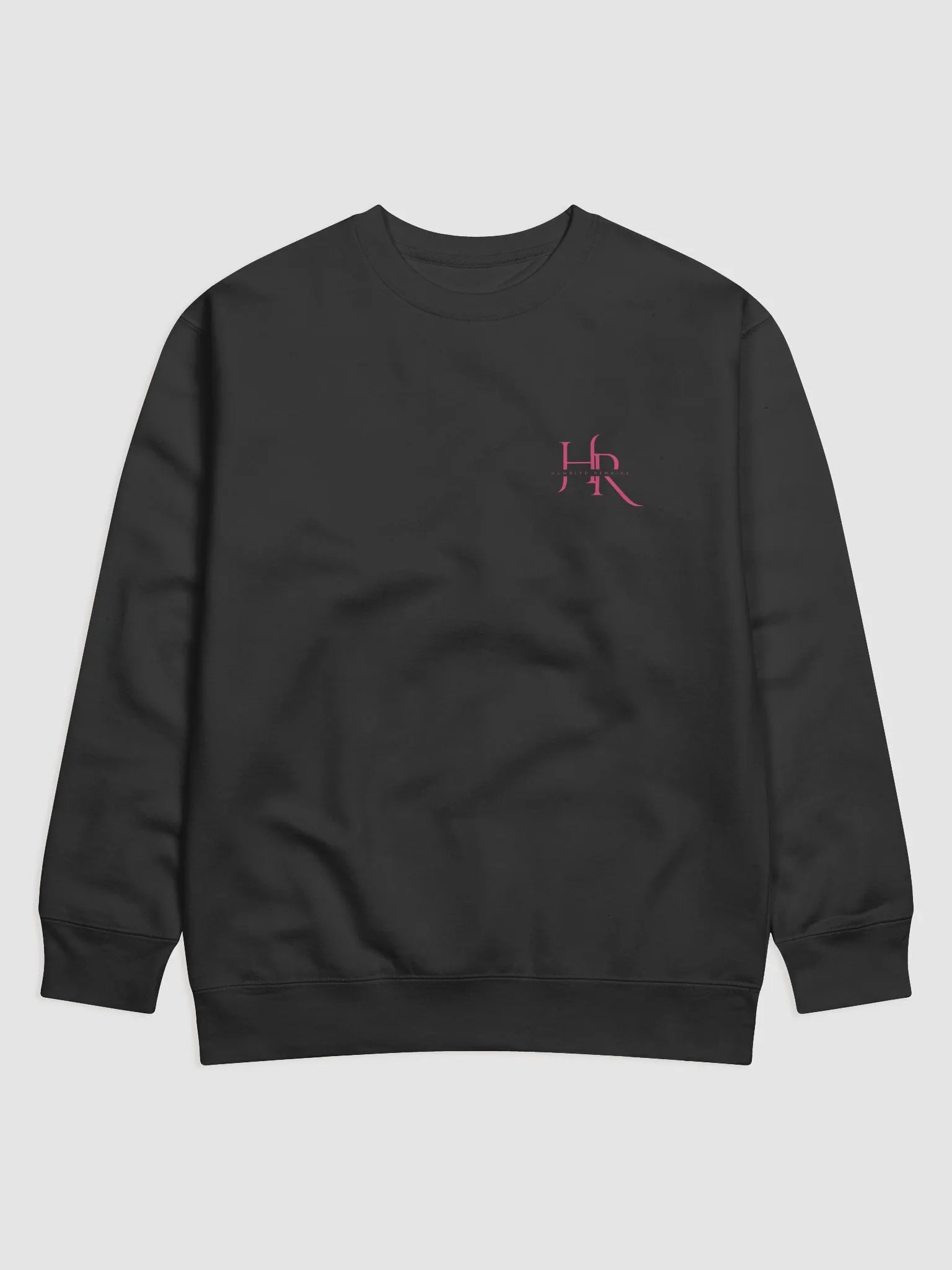 BCA HR Premium Cotton Sweatshirt product image (2)