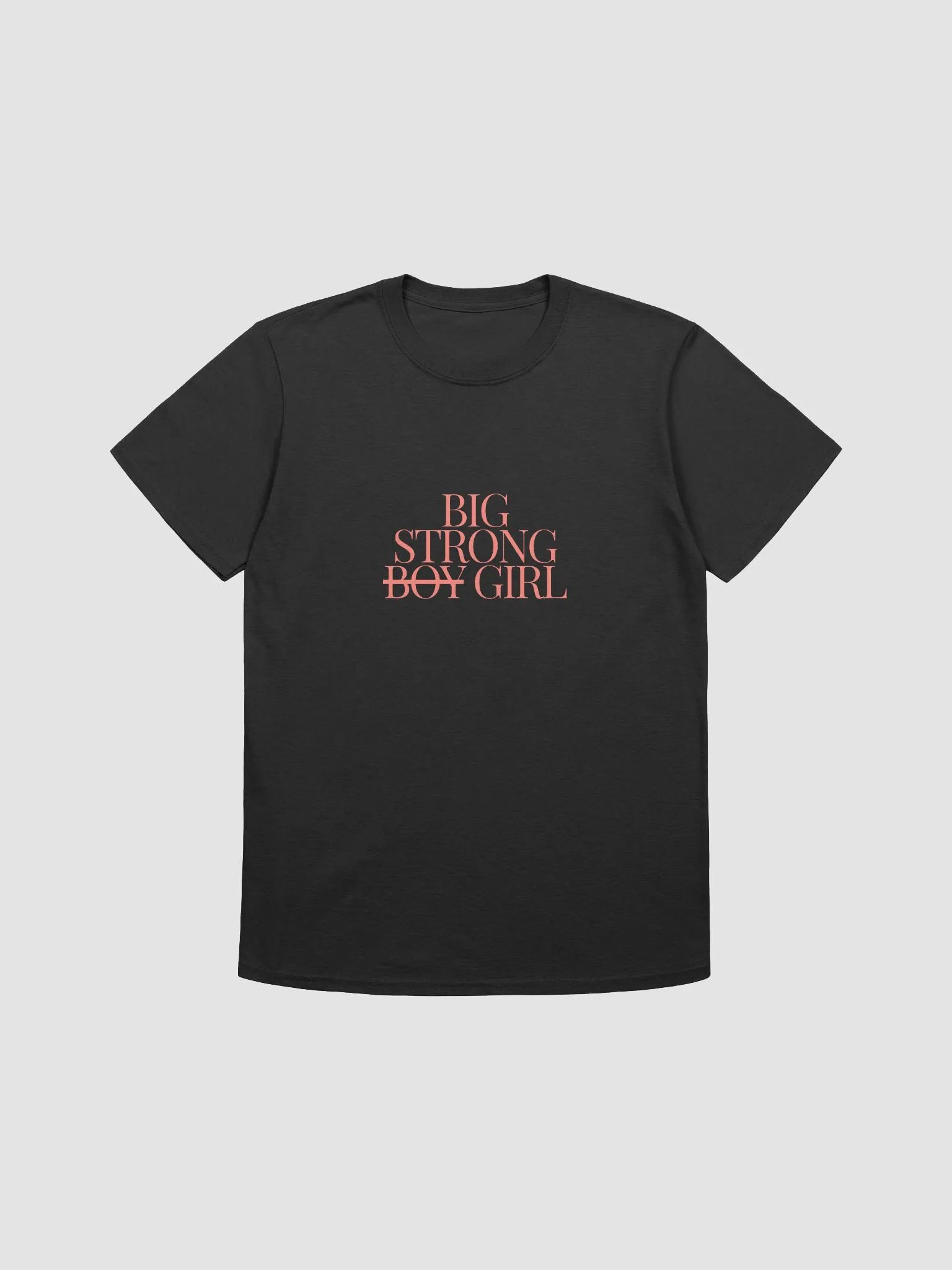 Big Strong Girl product image (3)