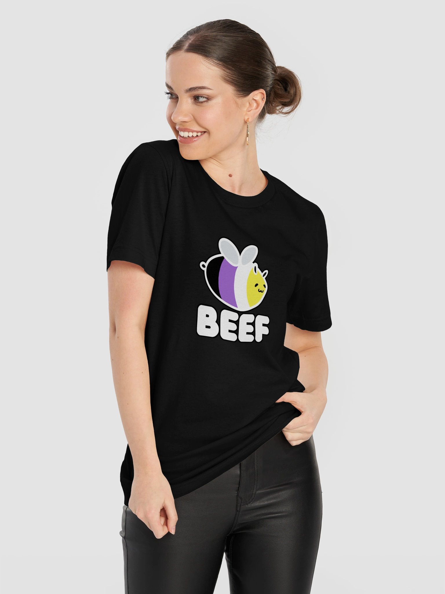 ENBEEF Shirt product image (81)