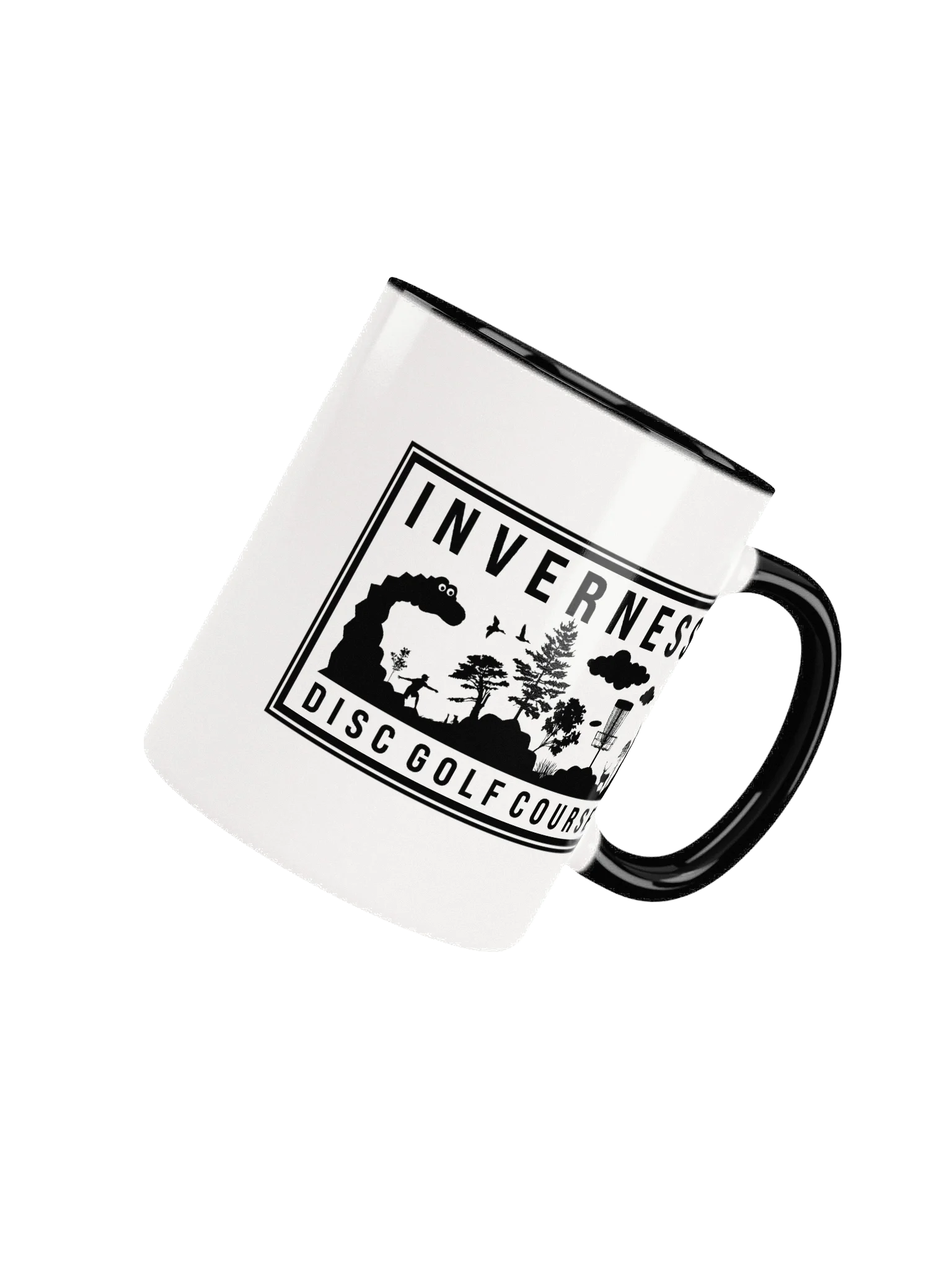Inverness disc golf course product image (7)