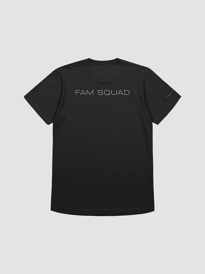 Unisex Supersoft Fam Squad Tee product image (7)