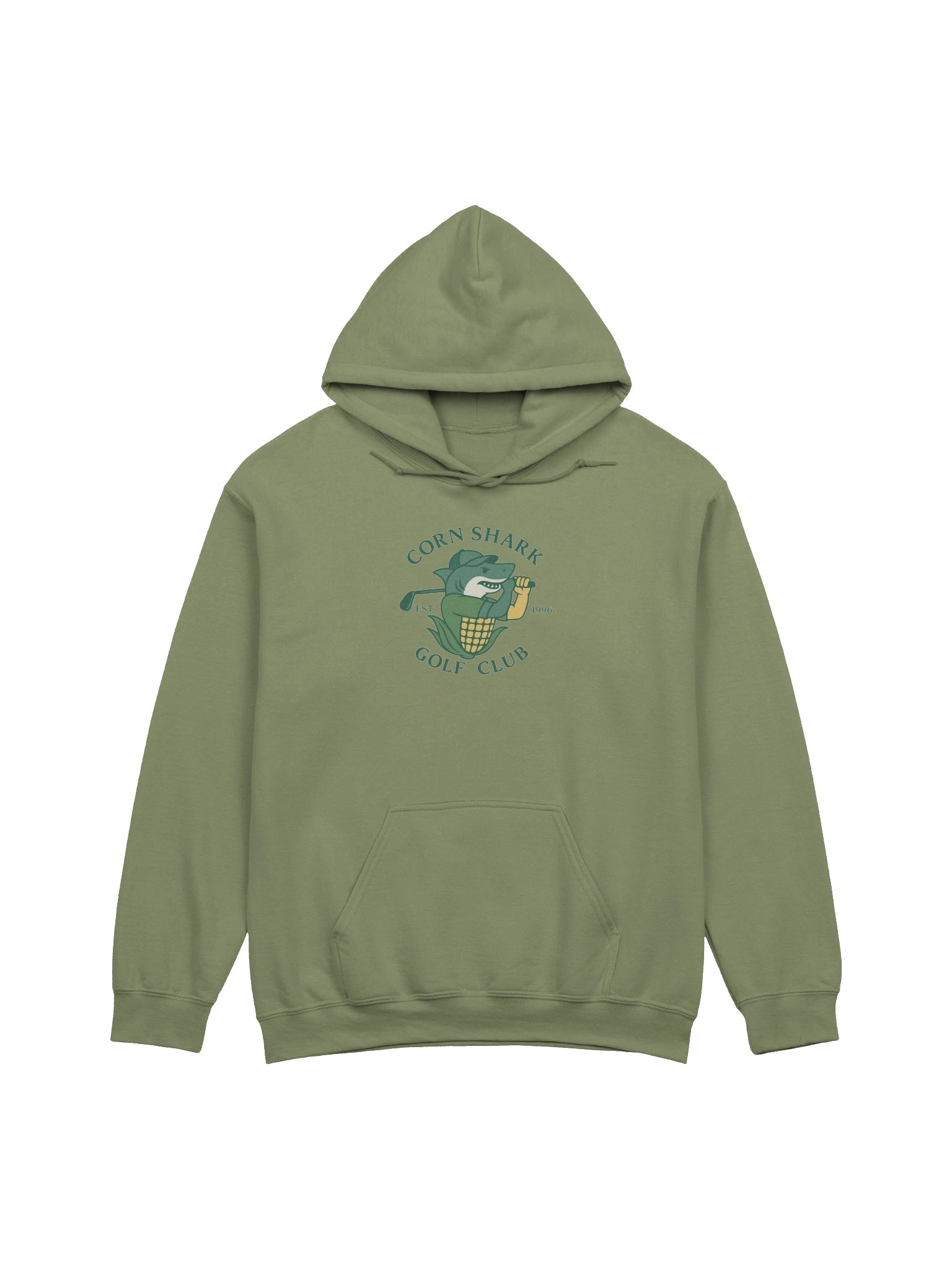 CornShark Golf Club product image (3)