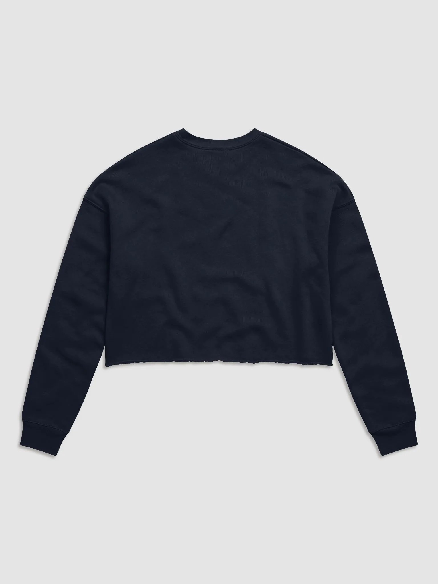 Women's CHI or DIE Front Logo Crop Top product image (29)