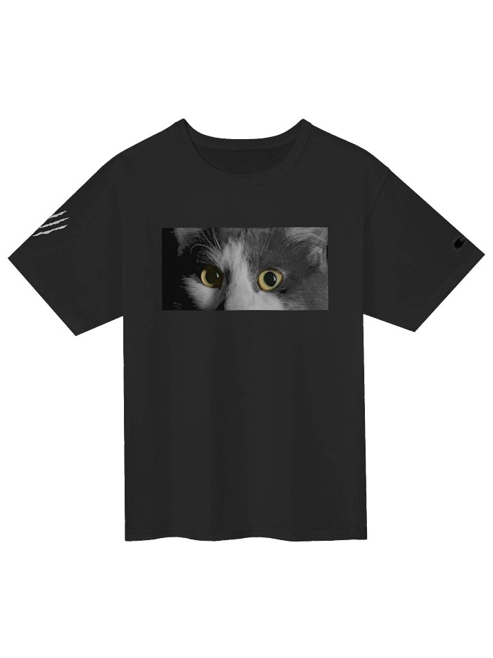 Umby Champion® Tee (Black) product image (1)